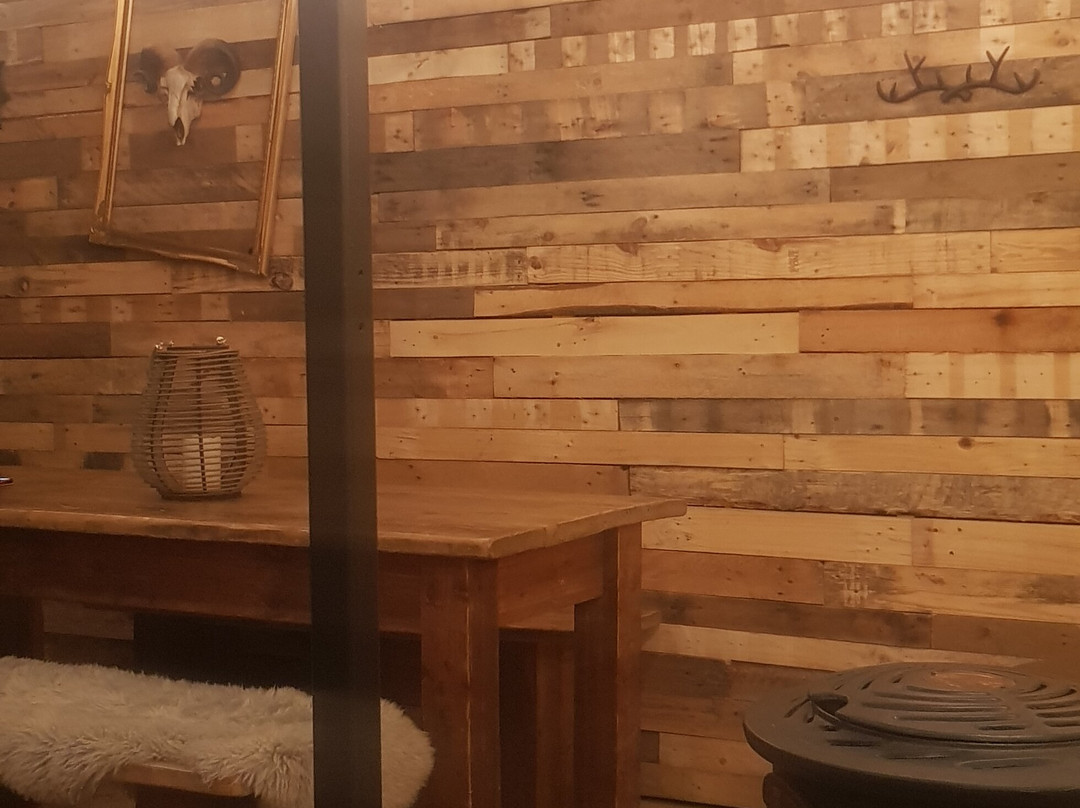 The Hoptimist - Spondon-德比必去景点