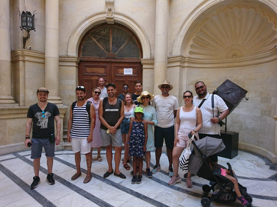 WeGuide-伊拉克利翁必去景点