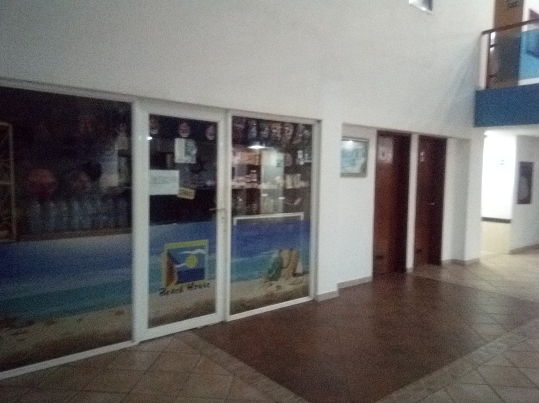 Hotel Barlovento主图