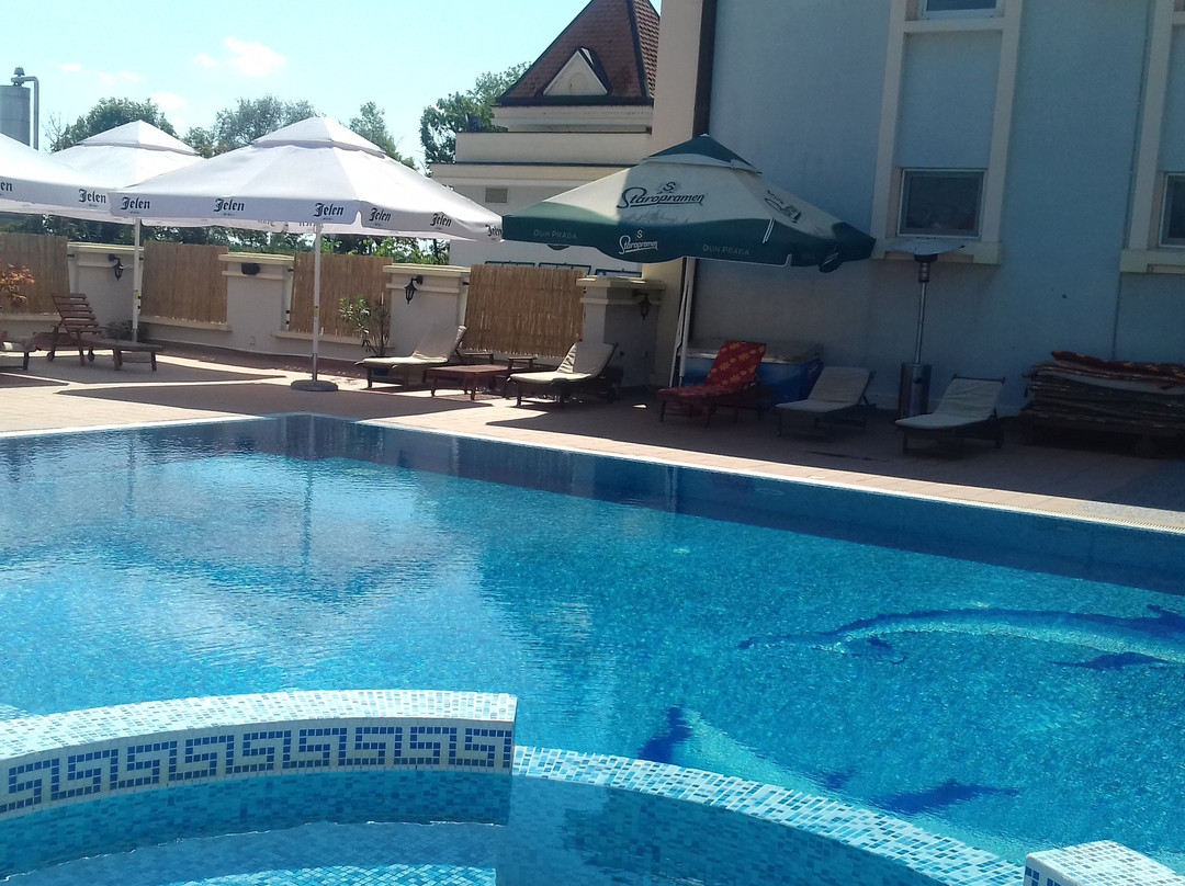 Garni hotel Prezident主图