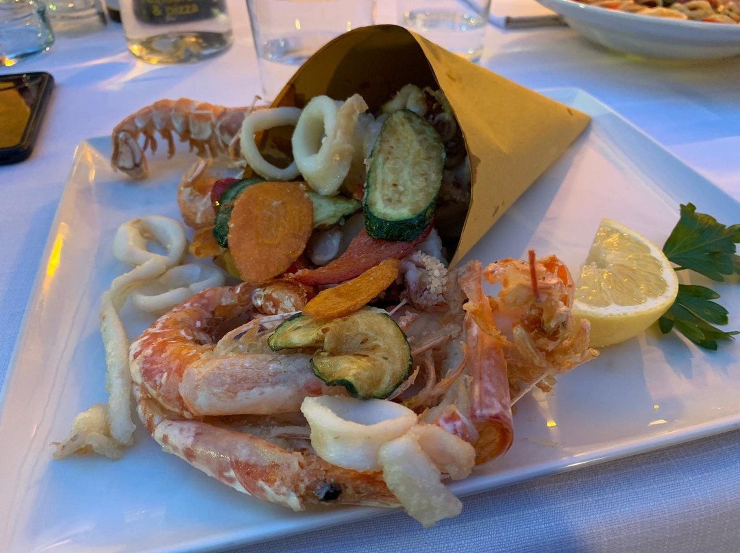 Rivellino - Ristorante Pizzeria