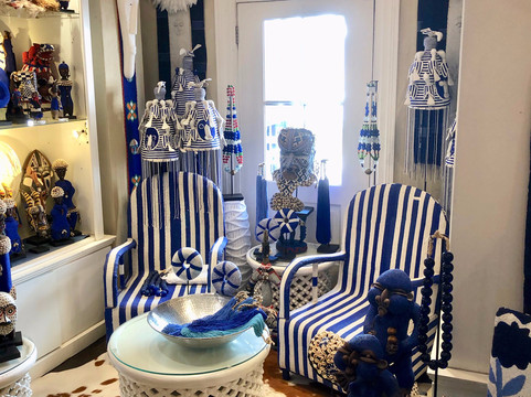 Tribal Trends-开普敦必去景点