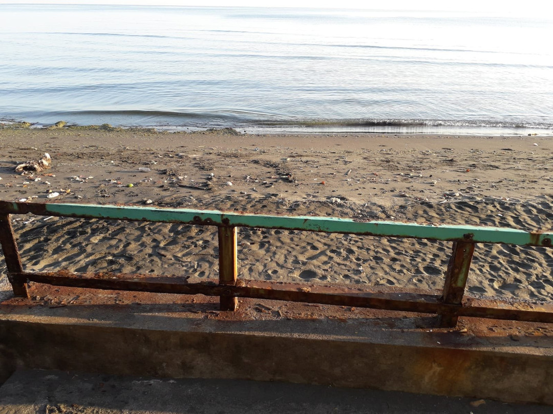 Bagus Beach Resort主图