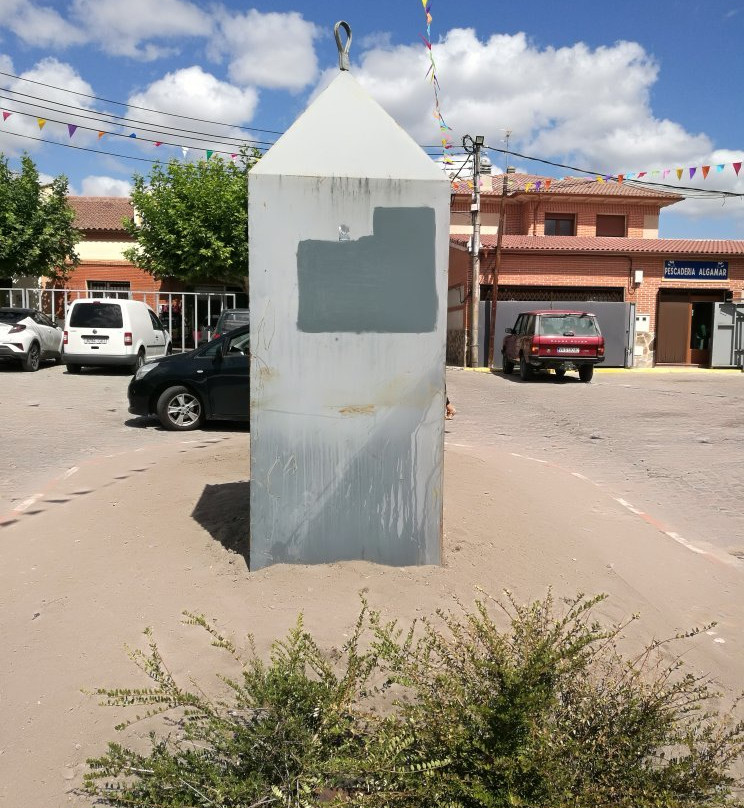 Busto de Teodosio el Grande景点图片