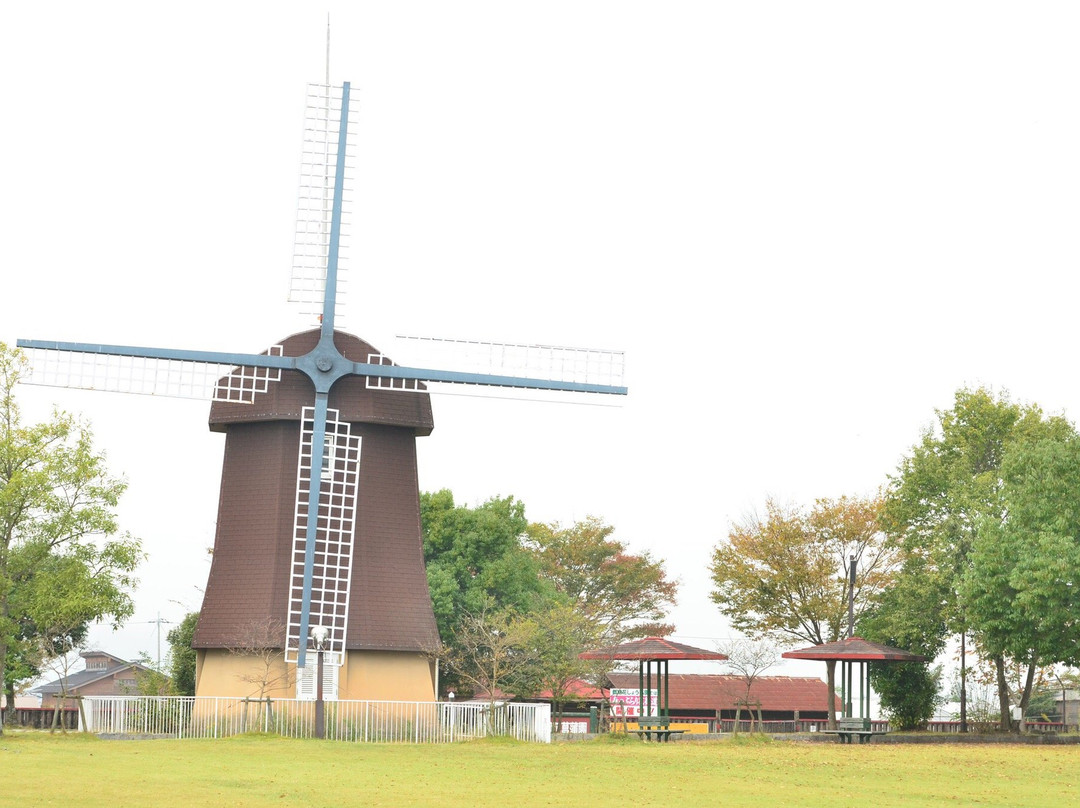 Stagex Takashima-高岛市必去景点