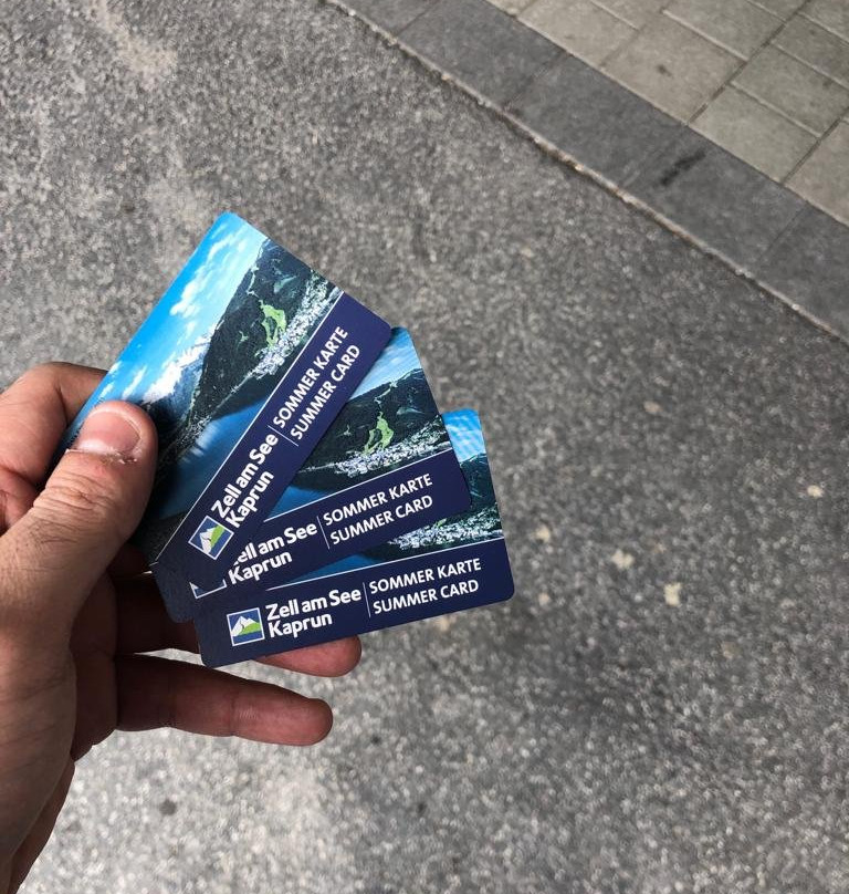 Dahoam by Sarina - Hotel & Suites主图