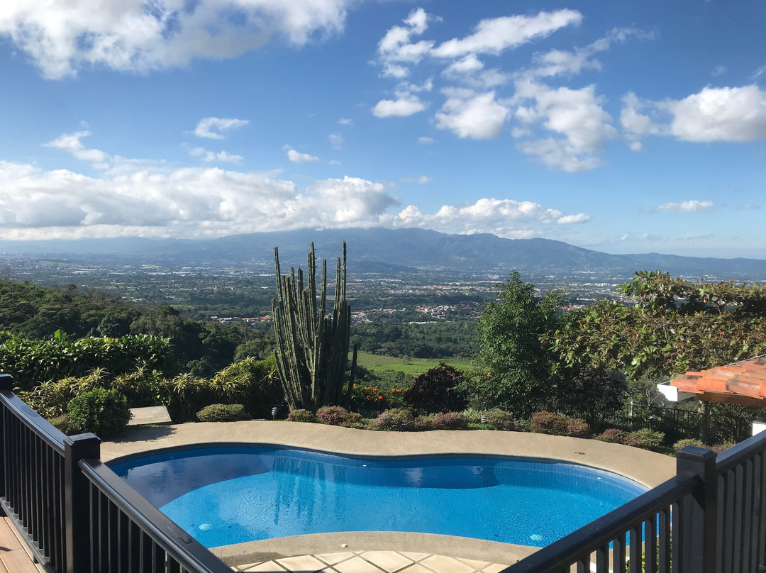 Casa Cielo Grande主图