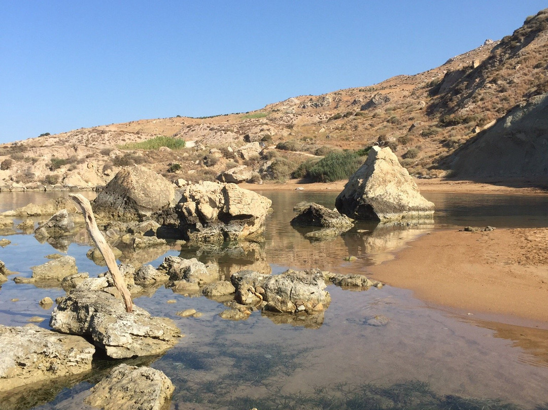 Cala Vincenzina景点图片