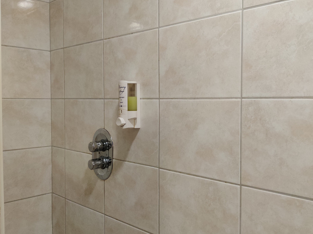 暮尔芒德庄园酒店主图