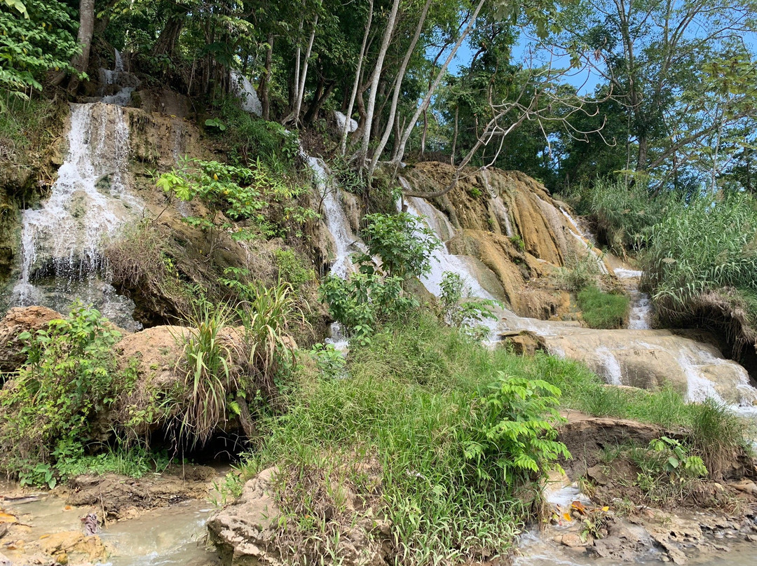 Parque Natural Villaluz-Tapijulapa必去景点