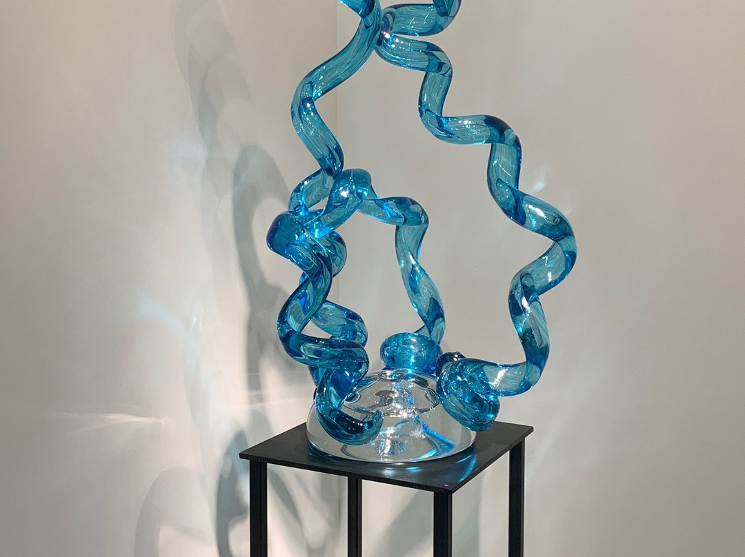 Schantz Galleries Contemporary Glass景点图片