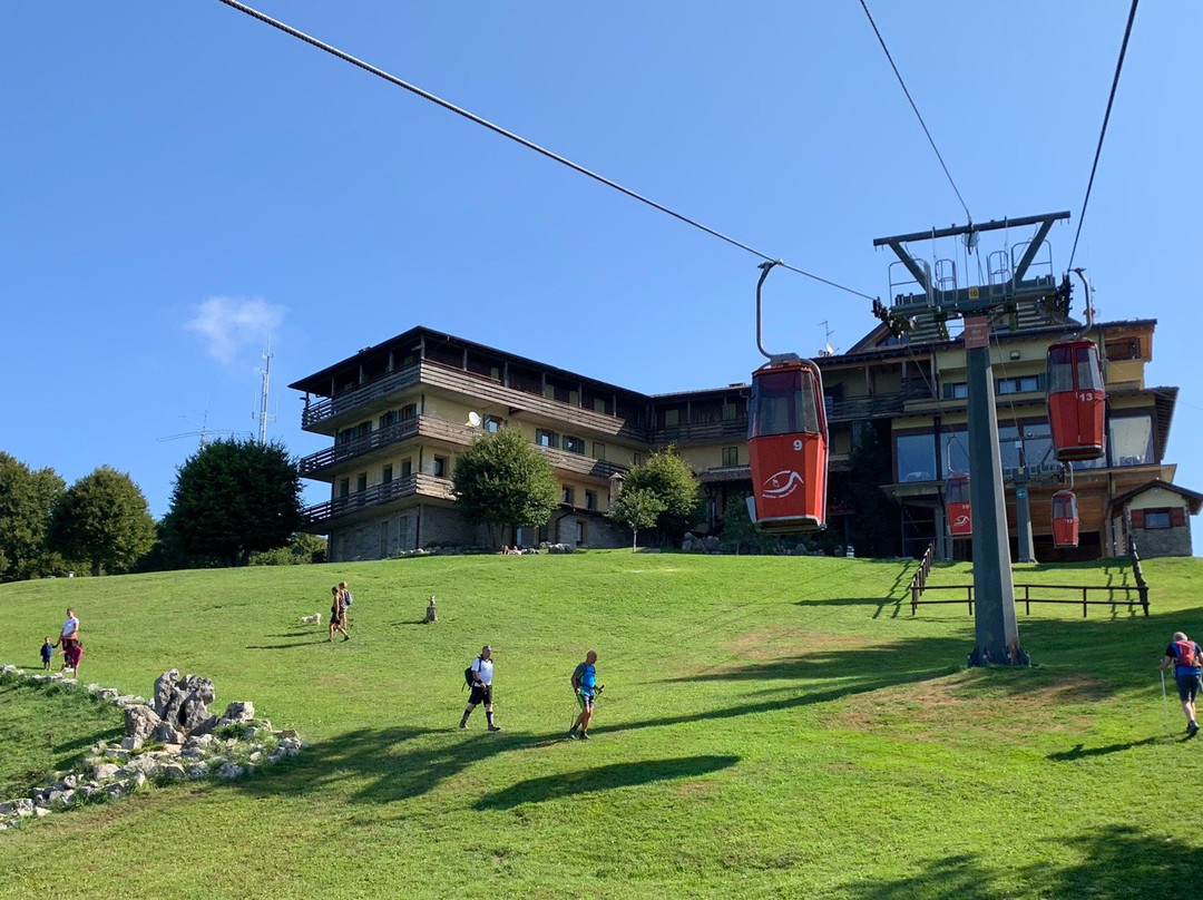 Resort Monte Poieto景点图片