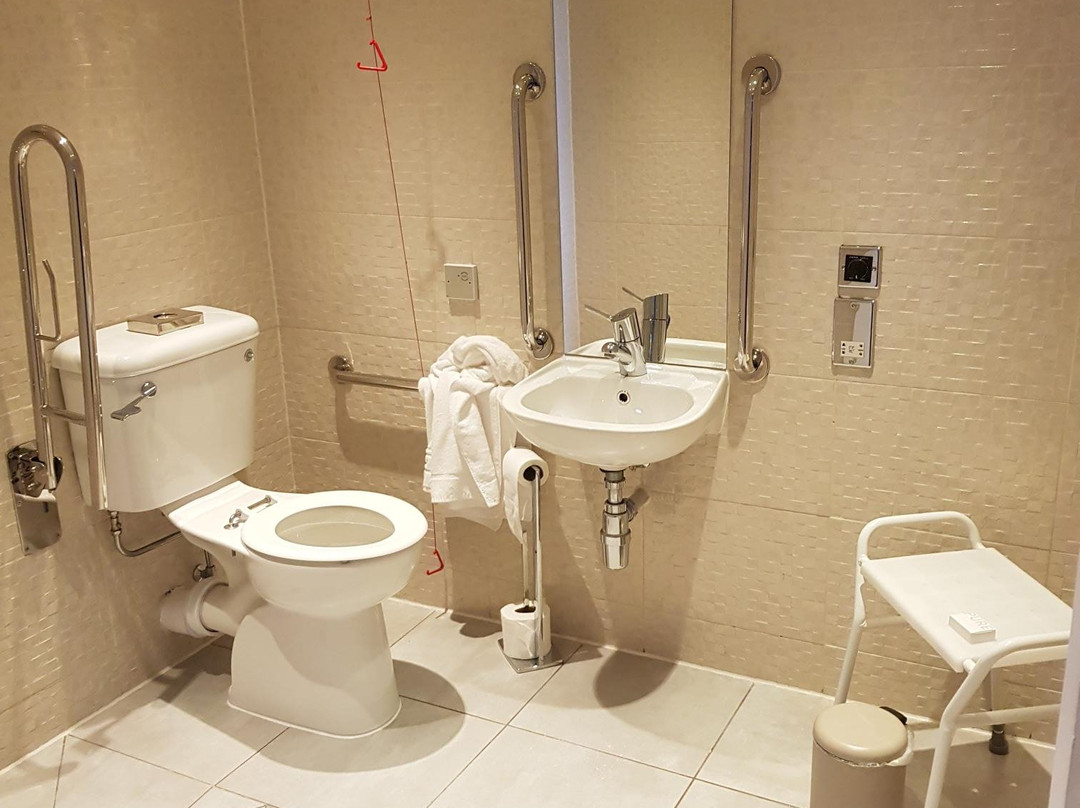 Ingliston Country Club & Hotel主图