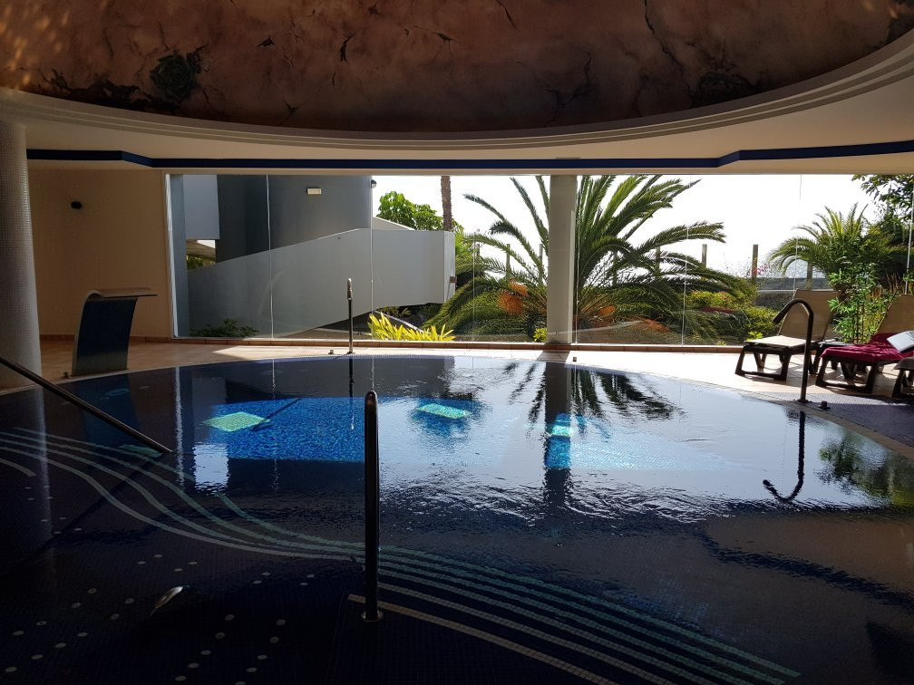 Spa Azules de Nivaria-Playa Paraiso必去景点