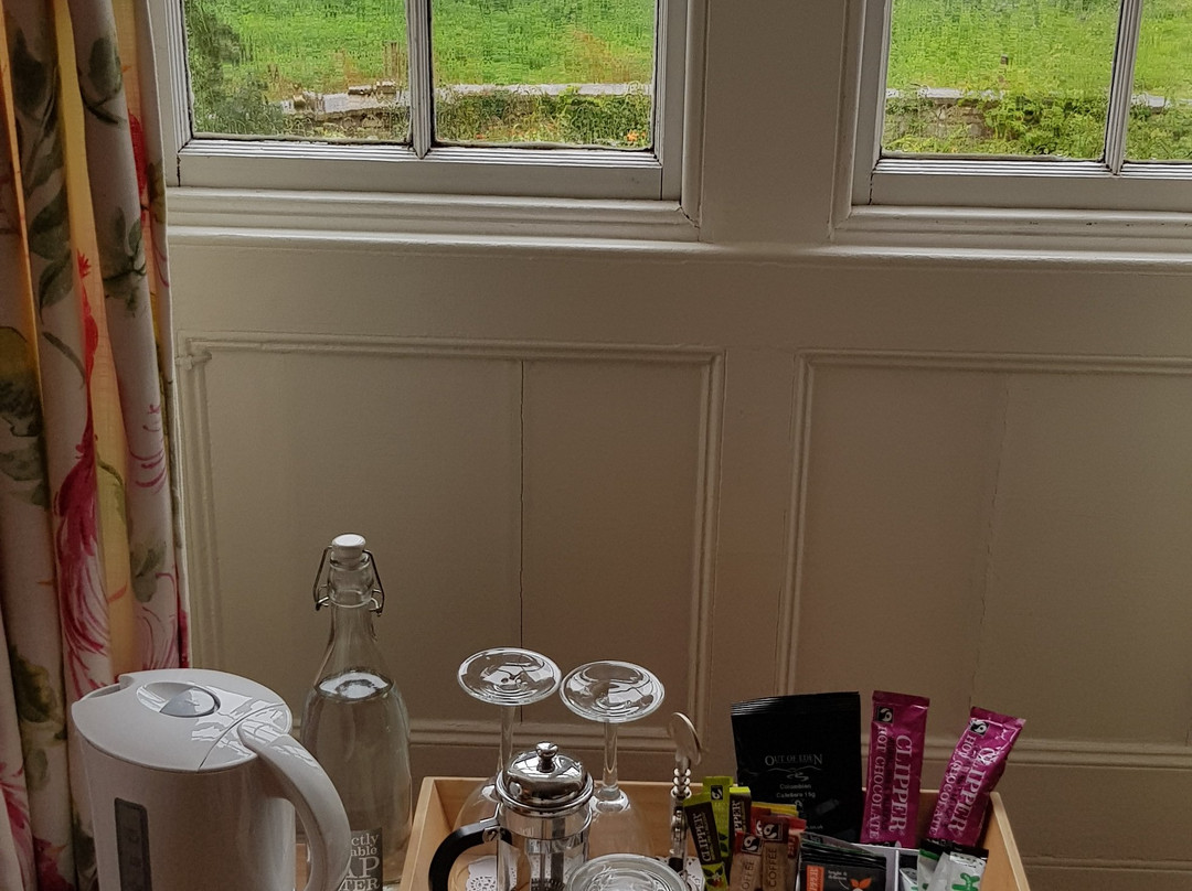 Pickwick Lodge Farm B&B主图