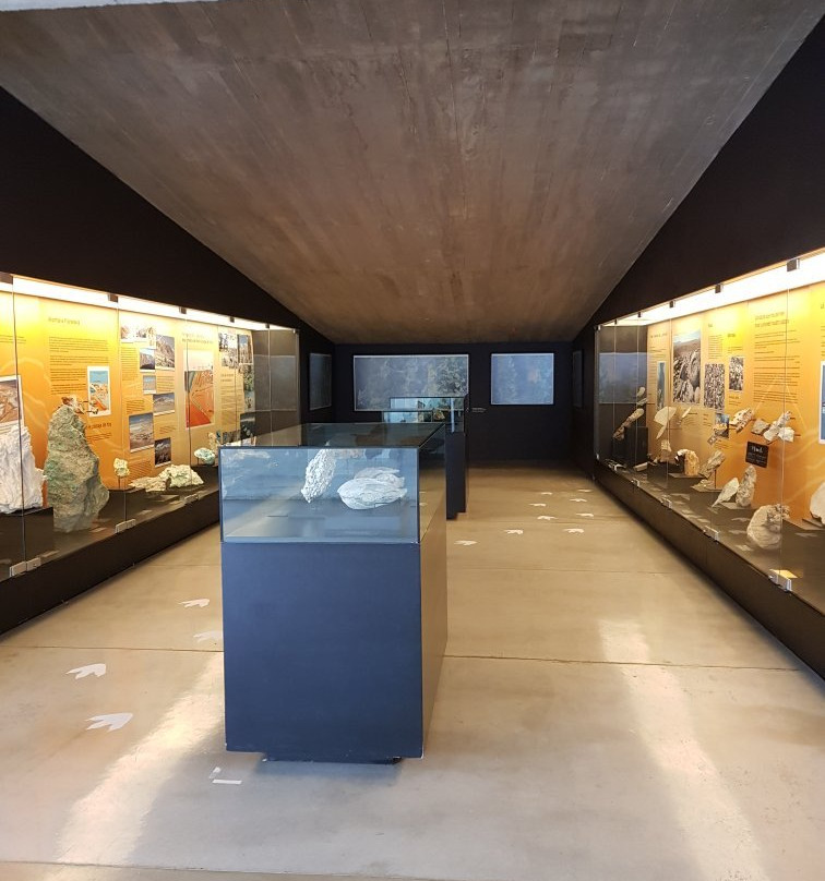 Ruinas de Huanchaca-安托法加斯塔必去景点