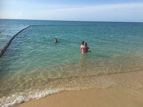 苏梅岛皇宫酒店主图