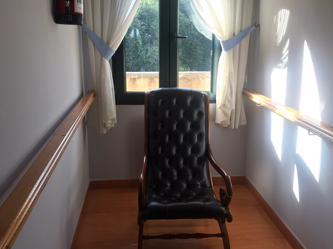 Hotel Reyes Astures主图