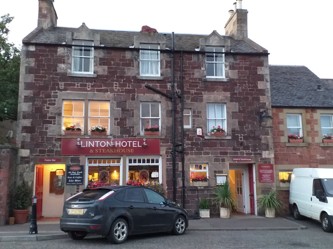 The Linton Hotel & Steakhouse主图