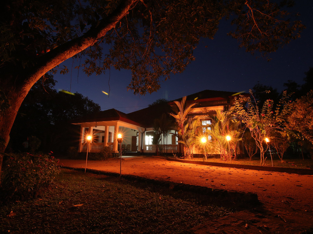 Randiya Epiliyagoda Resort主图