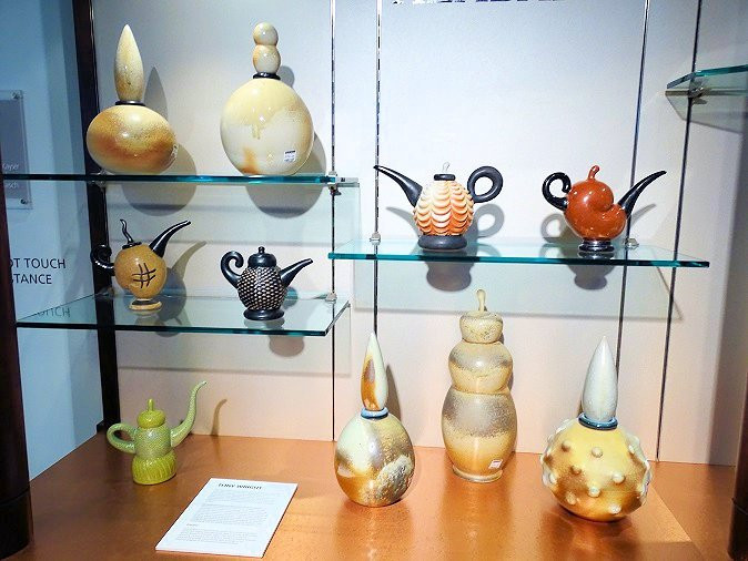 Mobile Museum of Art-莫比尔必去景点