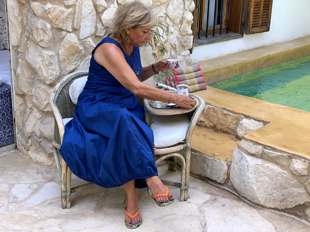 Beit al Batroun Bed & Breakfast主图