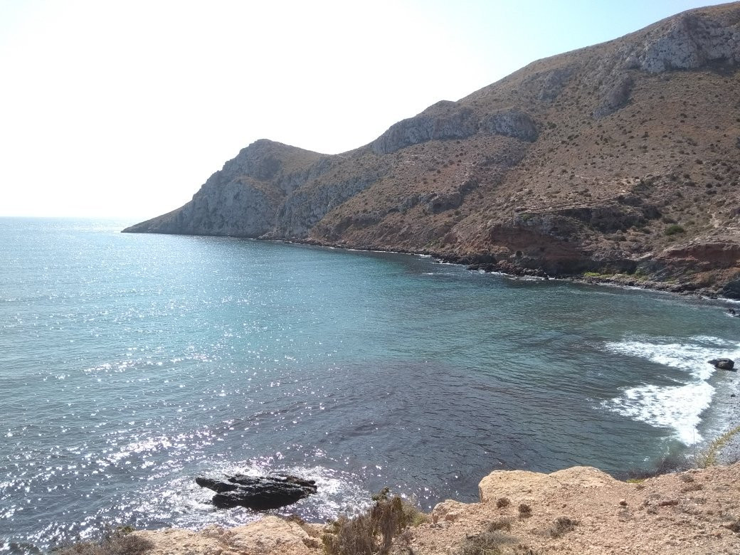 Torre de Cabo Cope-阿吉拉斯必去景点