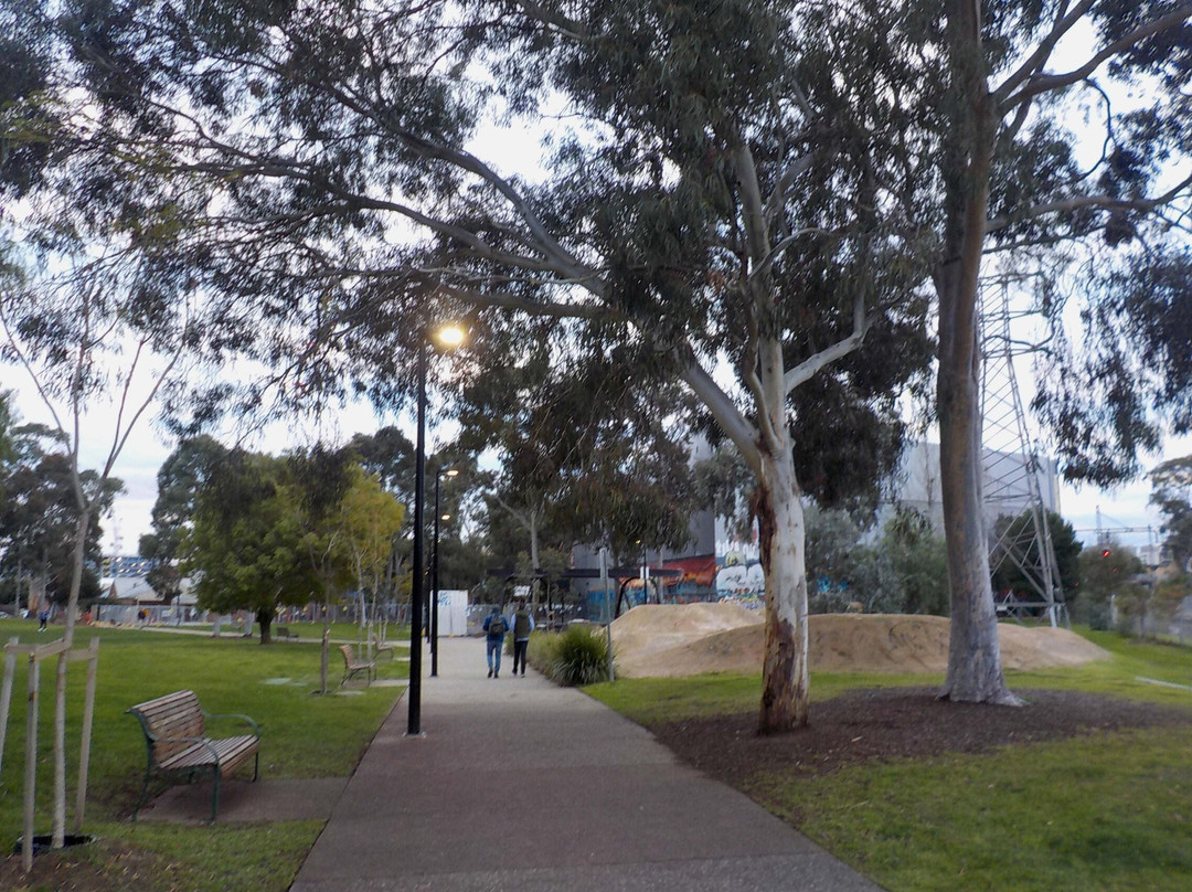 Windsor Siding-Windsor必去景点