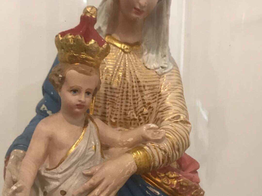 Good Catholic Girl Wines-Sevenhill必去景点