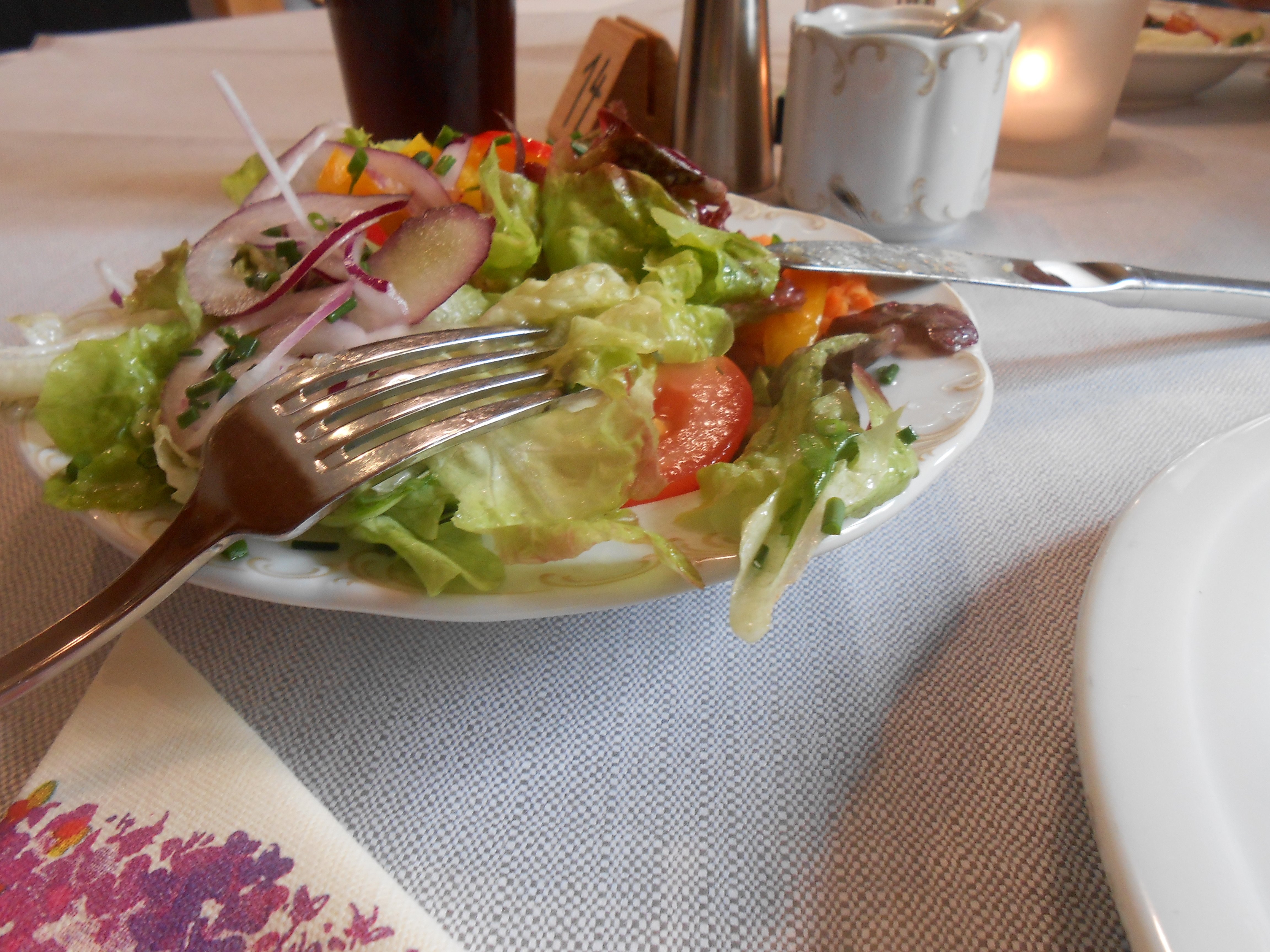 Landgasthof Euringer-餐饮