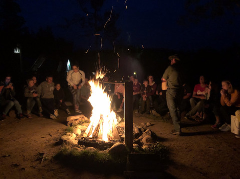 La Seigneurie du Triton主图