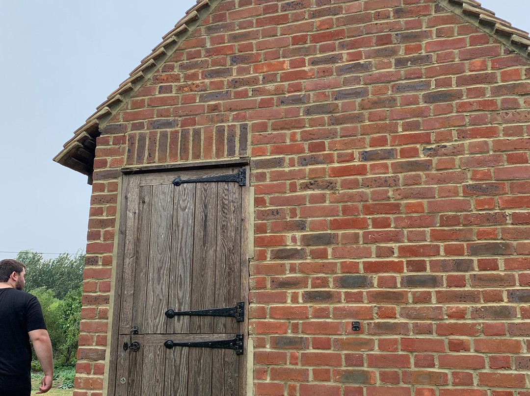 Romney Marsh Visitor Centre景点图片