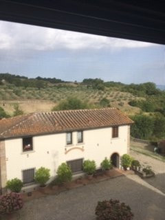 维拉坎佩斯特里橄榄油度假酒店主图