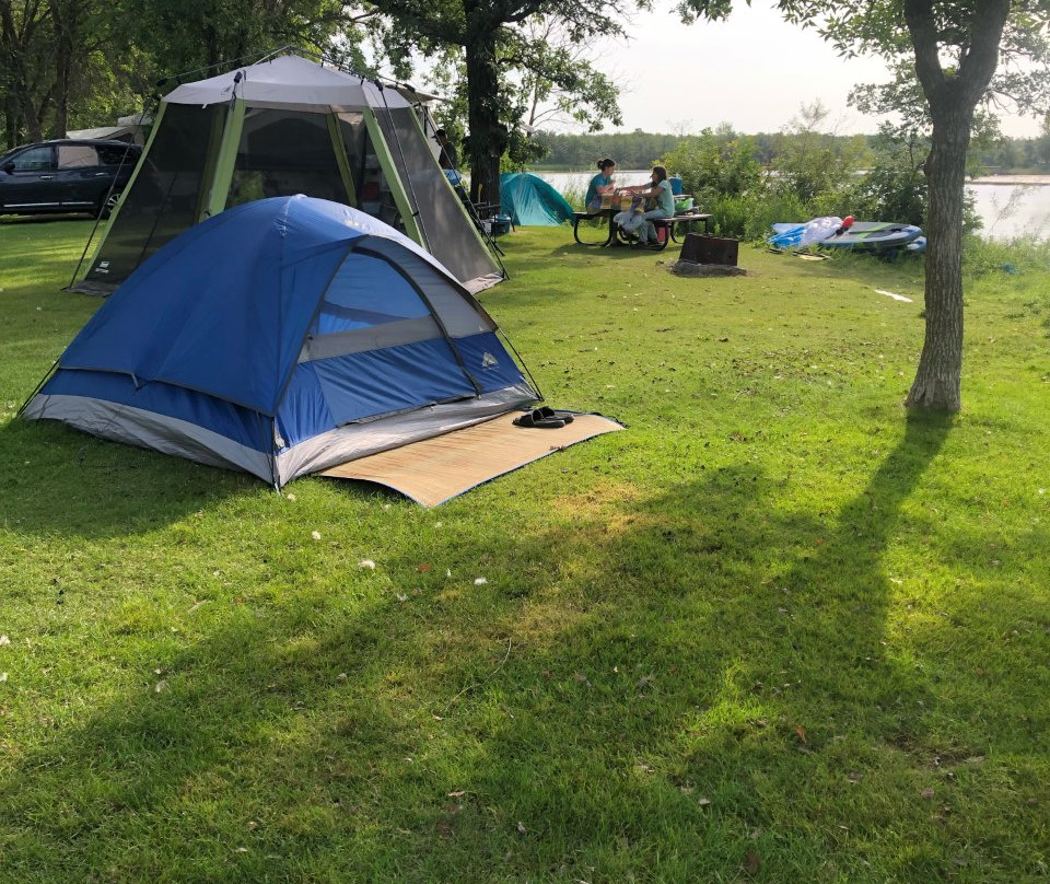 St. Malo Provincial Park-Saint Malo必去景点