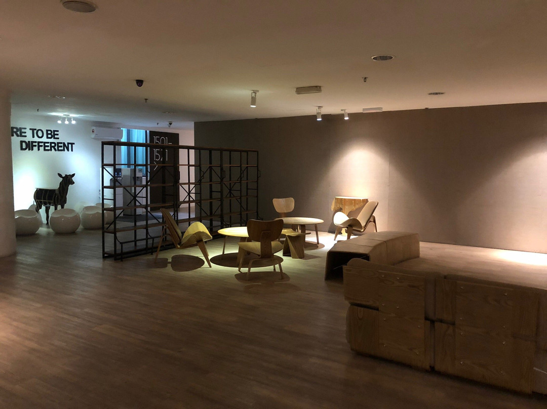 古来城市客栈酒店主图