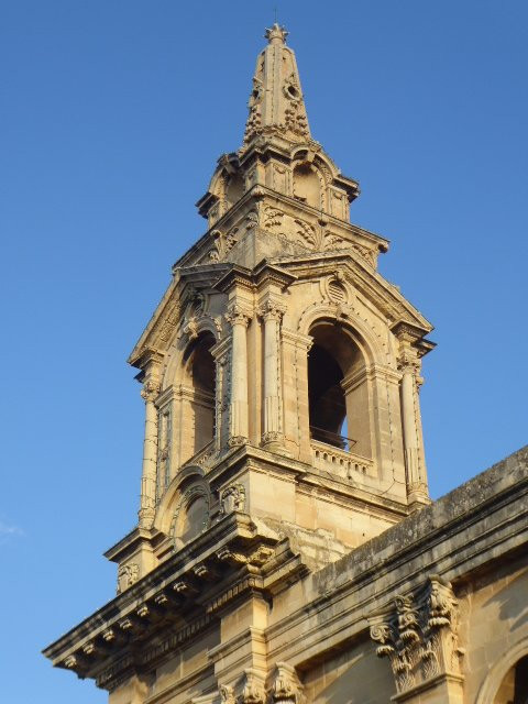 Saint Publius Church景点图片
