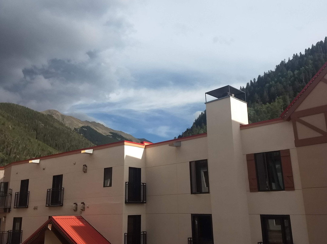 The Blake at Taos Ski Valley主图