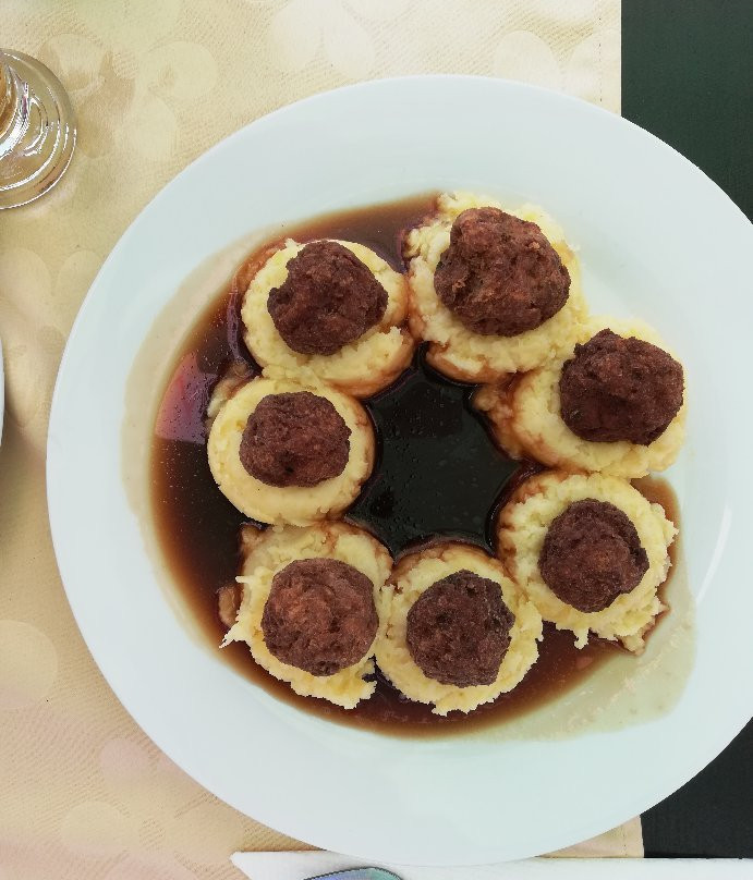 Starata Kushta主图