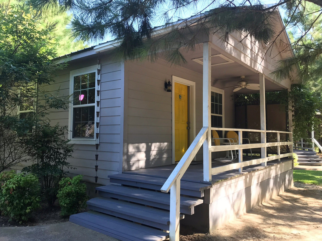 Lavender Mermaid Farm B&B主图