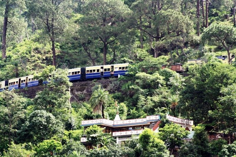 Kenwood Resort主图