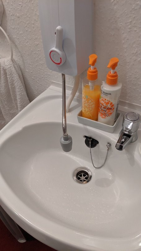 Newton of Petty Farmhouse主图