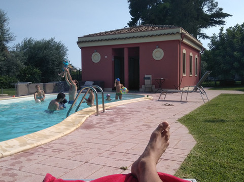 罗索宫农家乐主图