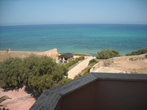 Domus Beach Castelsardo主图