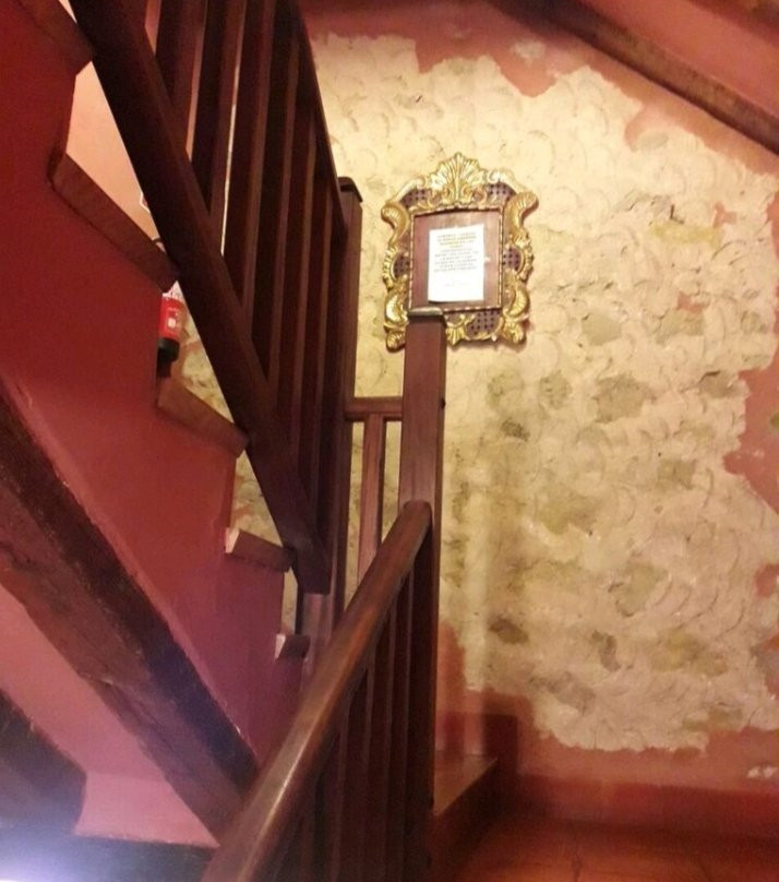 Hotel Rural El Arrabal Siguenza主图