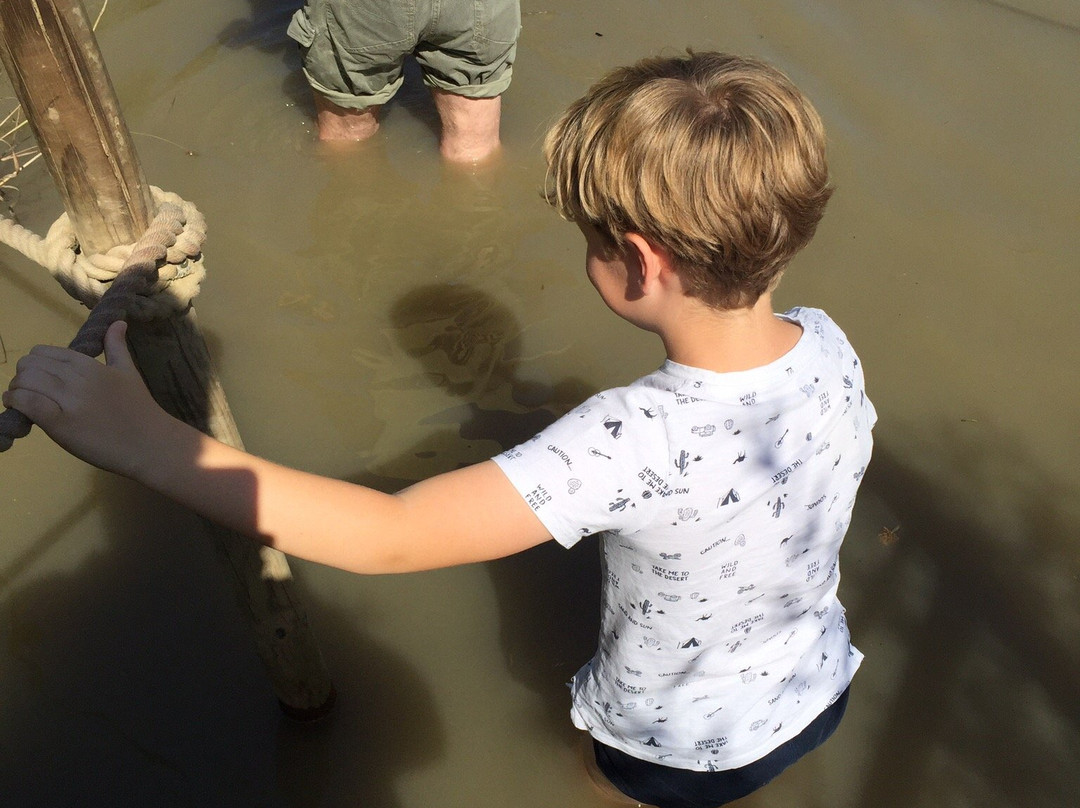 Barefoot Park Brunssum-Brunssum必去景点