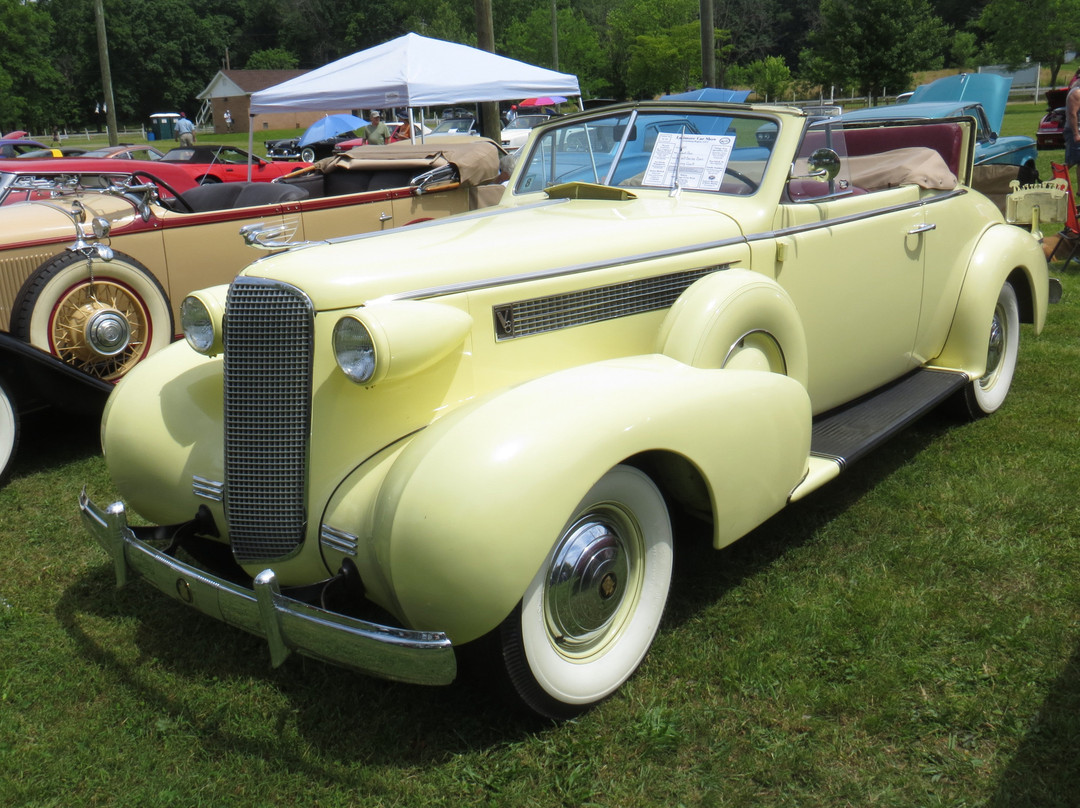 York Springs旅游攻略图片