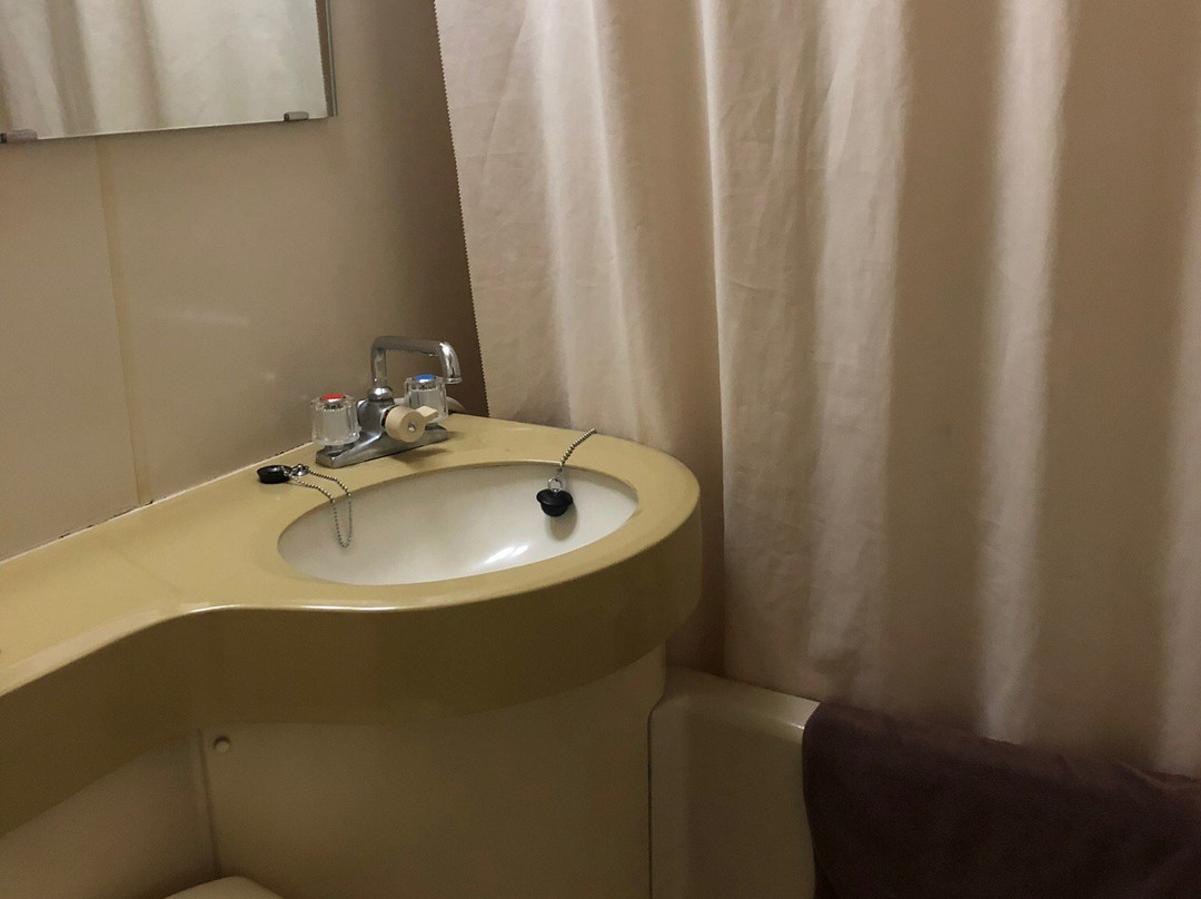 Business Hotel Miyama主图