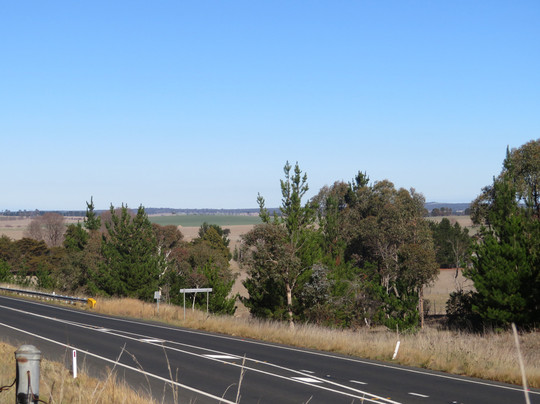 Thunderbolts Rocks-Uralla必去景点