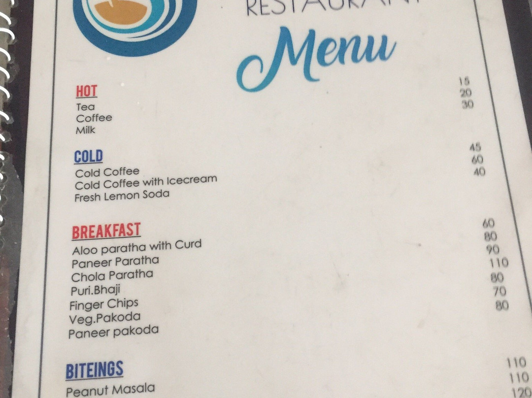 Sagar Hotel & Resort主图