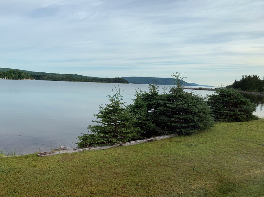 St. Ann's Motel主图